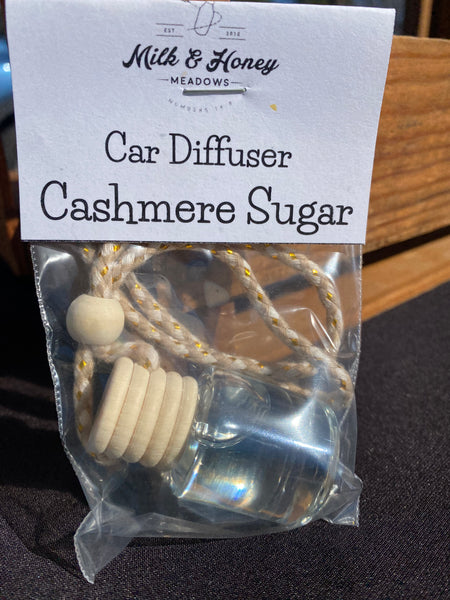 Car Diffuser