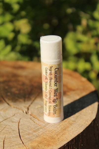 Lip Balm