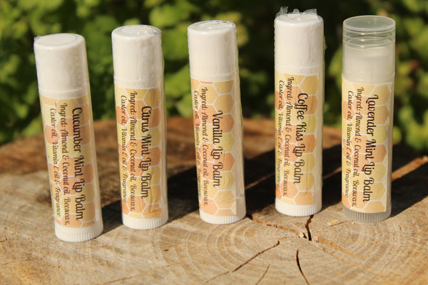 Lip Balm