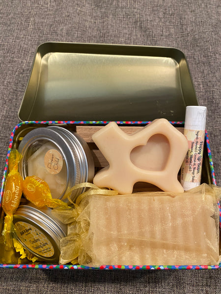 Christmas Gift Baskets