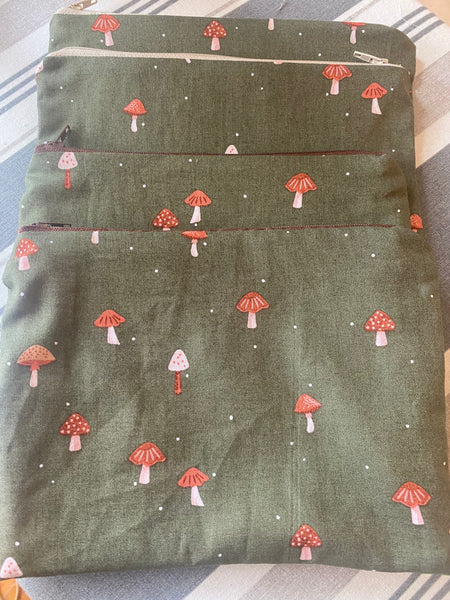 Zipper Bags