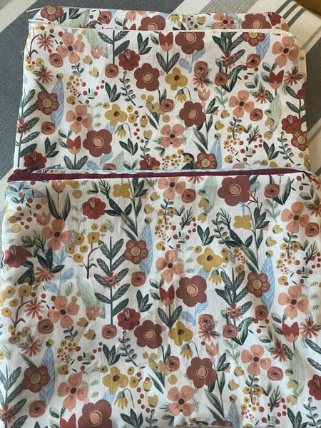 Zipper Bags