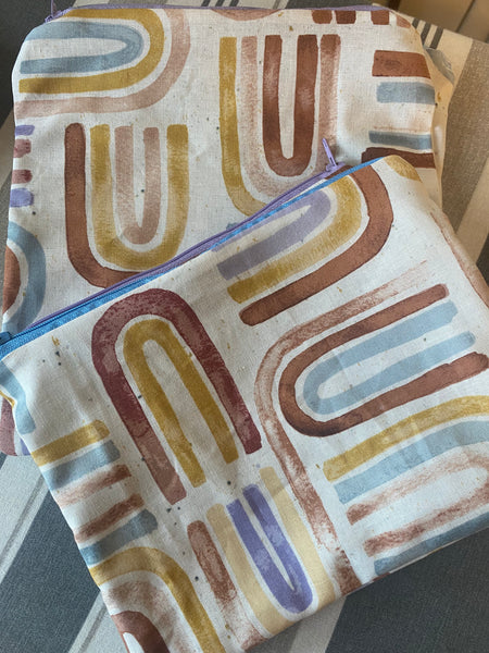 Zipper Bags