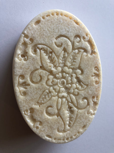 Facial Salt Bars