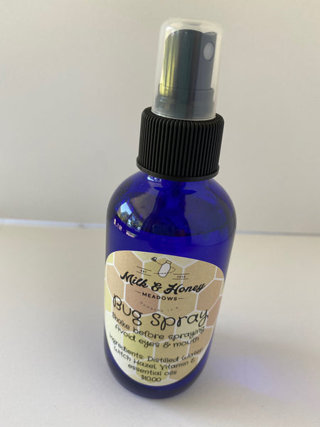 Bug Spray