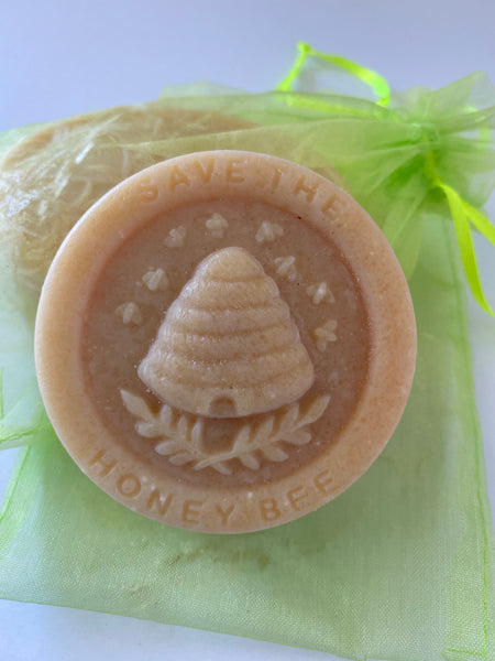 Shampoo Bars