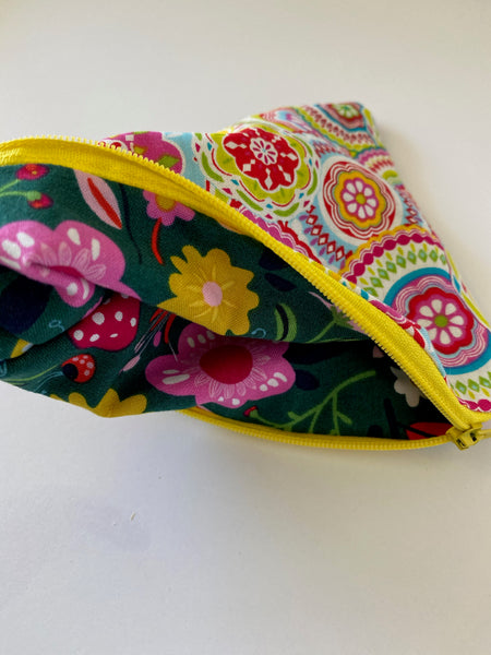 Zipper Bags