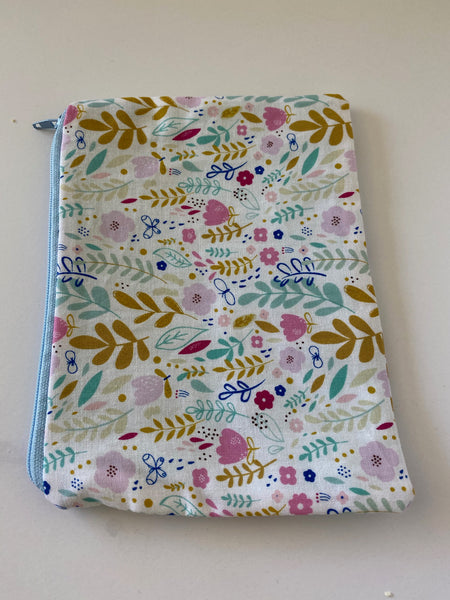 Zipper Bags