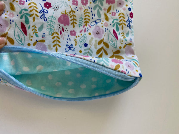 Zipper Bags