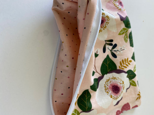 Zipper Bags