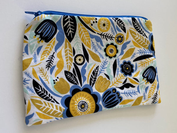 Zipper Bags