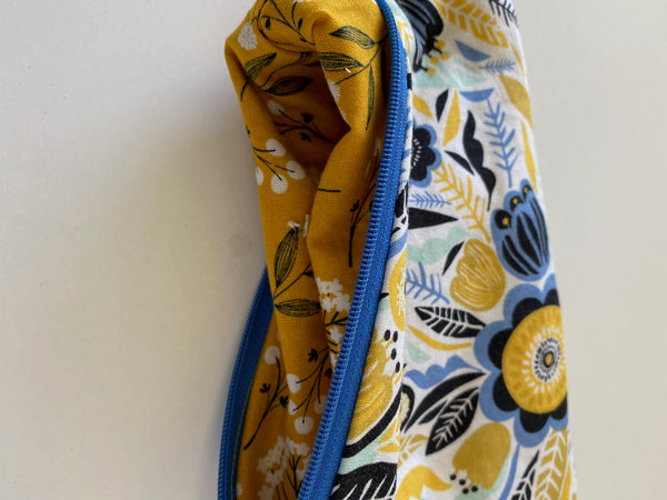 Zipper Bags