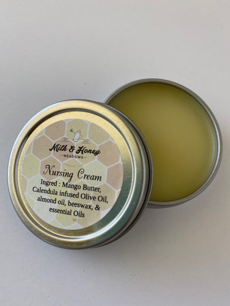 Nursing Cream