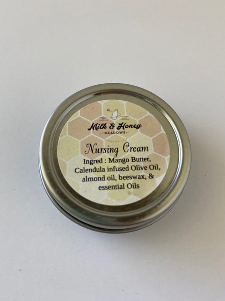 Nursing Cream