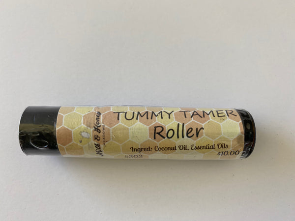 Roller Bottles