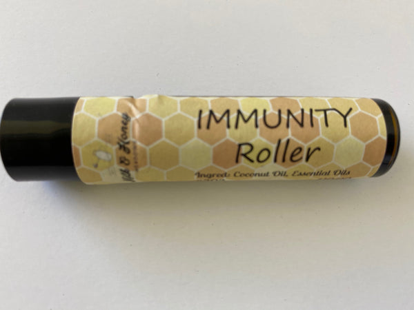 Roller Bottles