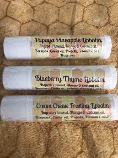 Lip Balm