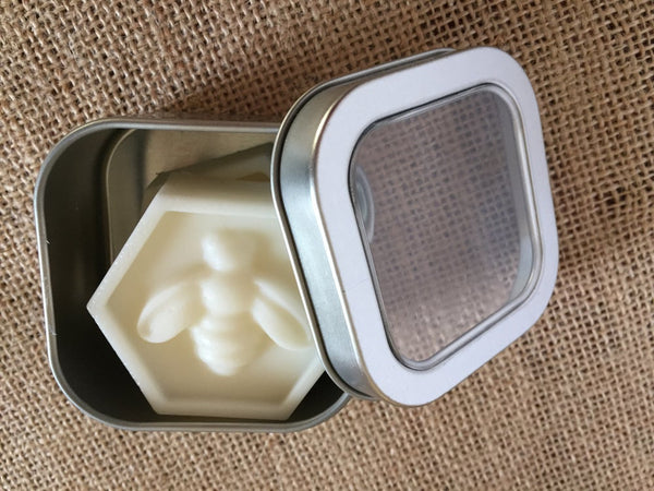 Lotion Bar