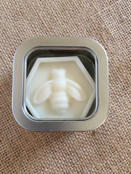 Lotion Bar