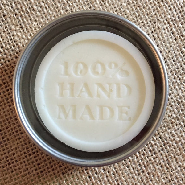 Lotion Bar