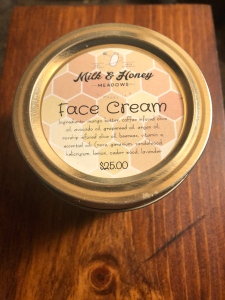 Face Cream