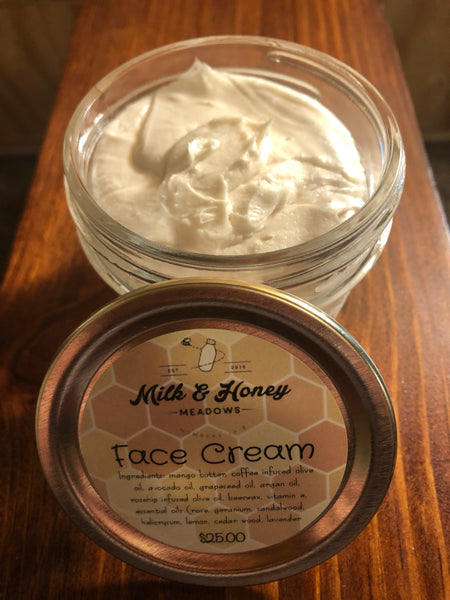 Face Cream