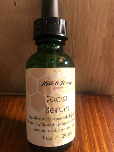 Facial Serum