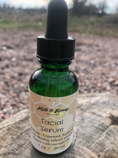 Facial Serum