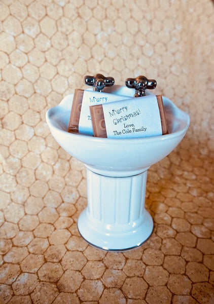 Custom Handsoaps