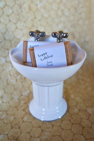 Custom Handsoaps