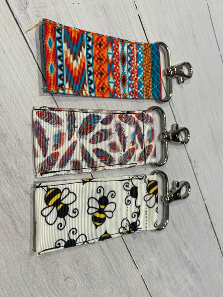 Lip Balm Holder with clip