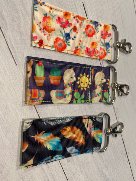 Lip Balm Holder with clip