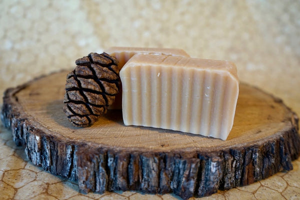 Goat Milk Soap