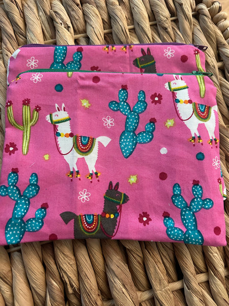 Zipper Bags