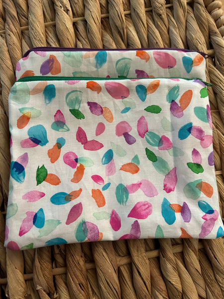 Zipper Bags