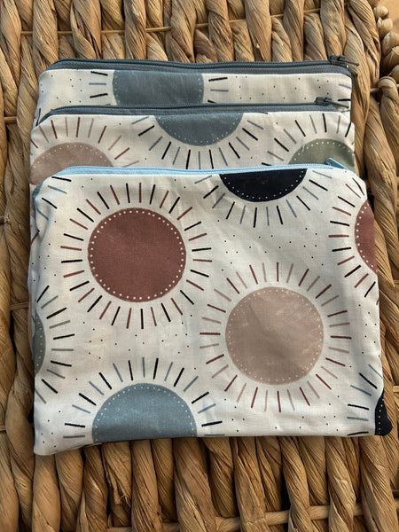 Zipper Bags