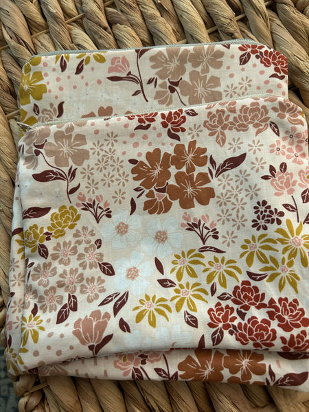 Zipper Bags