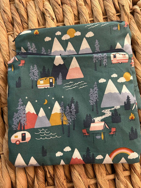 Zipper Bags