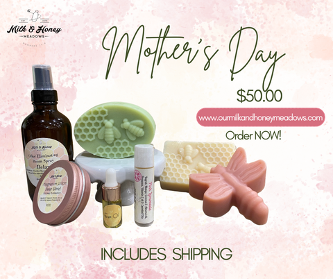 Mother's Day Gift Box (2024)