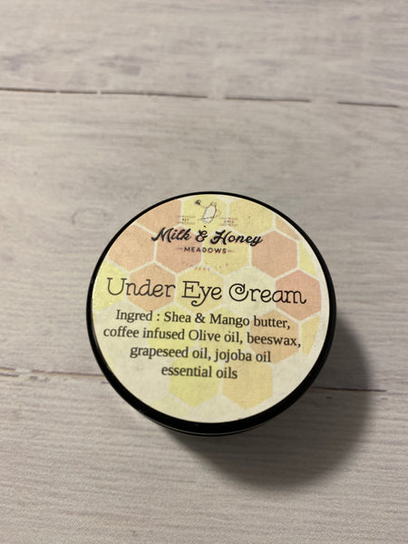 Eye Cream