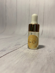 Eye Oil