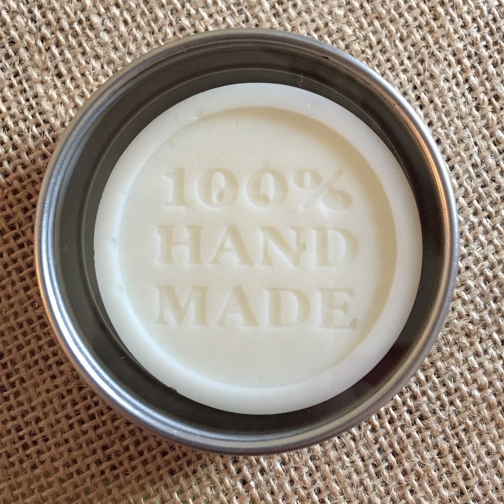Honey Chamomile Lotion Bars - A Quiet Life at Home