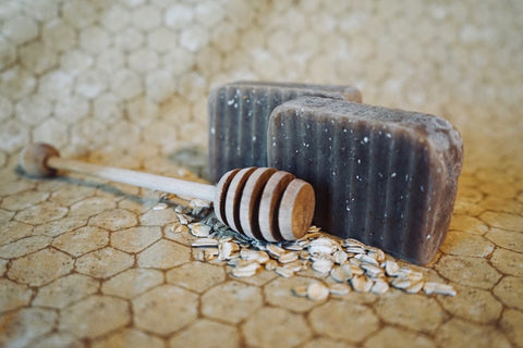 Goat Milk Soap