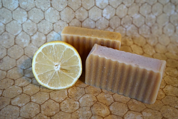 Hand Crafted Soap Sample Pack