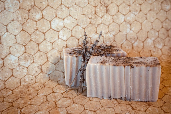 Hand Crafted Soap Sample Pack