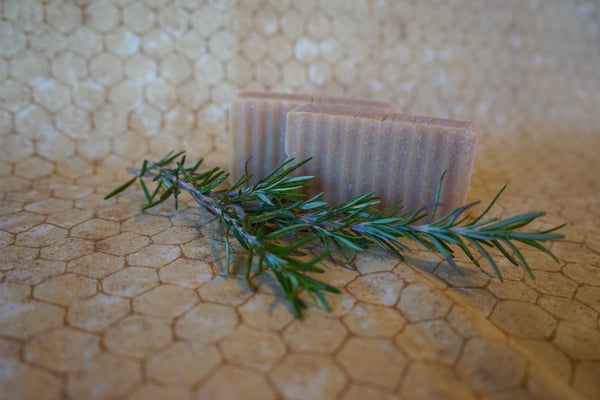 Hand Crafted Soap Sample Pack